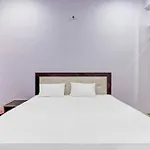 Hotel Krishna Palace&Restaurant By WB Inn