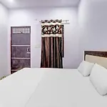 Hotel Krishna Palace&Restaurant By WB Inn