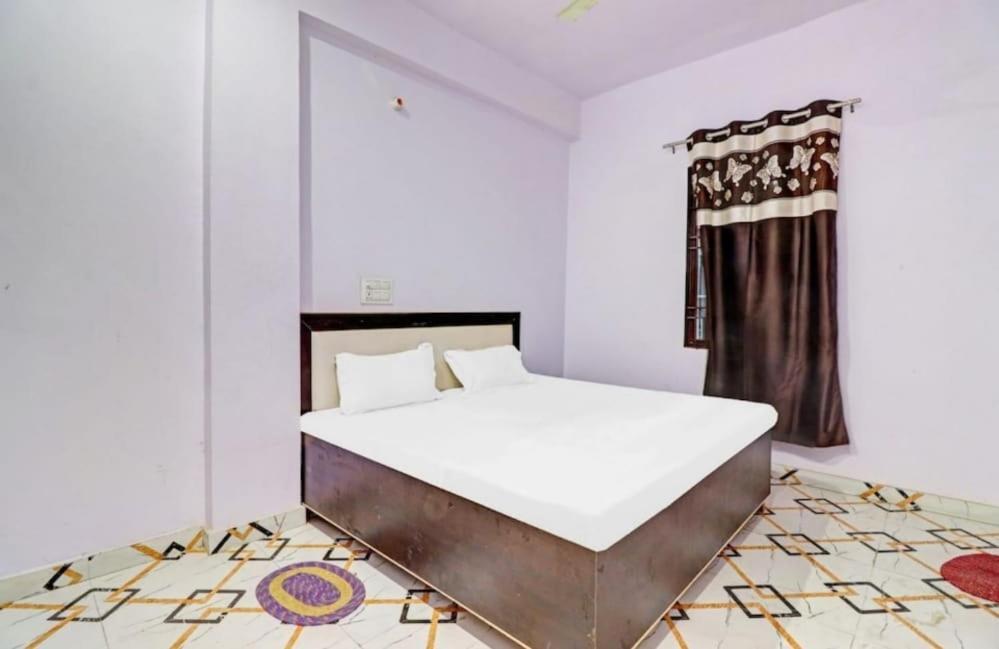 Krishna Palace&restaurant By Wb Agra (Uttar Pradesh)